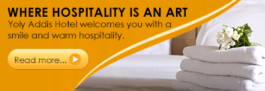 yoly hospitality